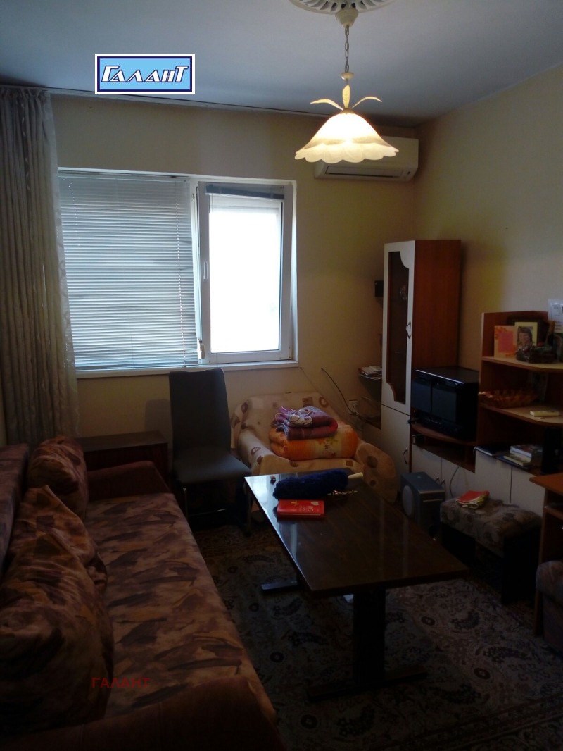 Продава 3-СТАЕН, гр. Варна, Левски 1, снимка 3 - Апартаменти - 53145269