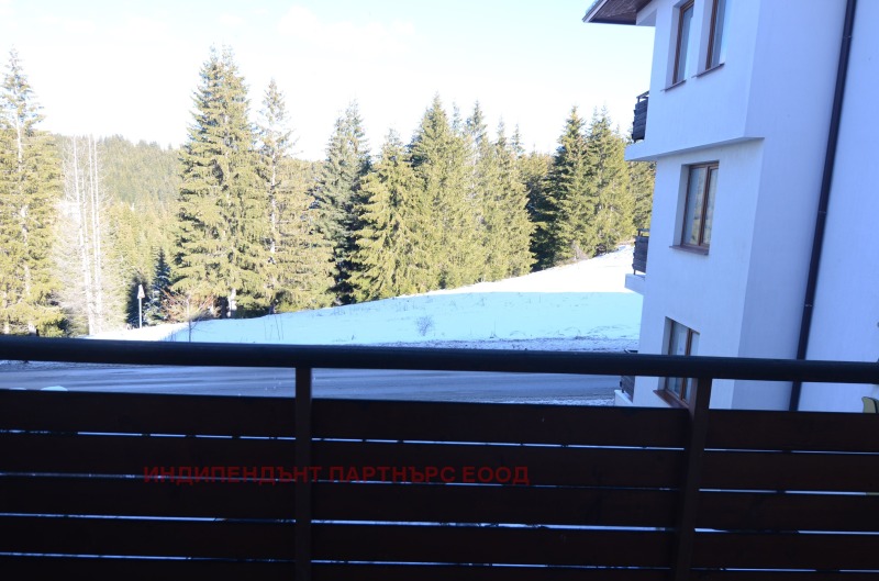 Продава 3-СТАЕН, к.к. Пампорово, област Смолян, снимка 13 - Апартаменти - 53148776