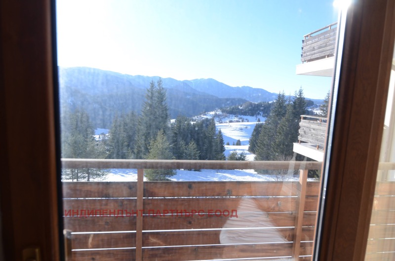 Продава 3-СТАЕН, к.к. Пампорово, област Смолян, снимка 2 - Апартаменти - 53148776