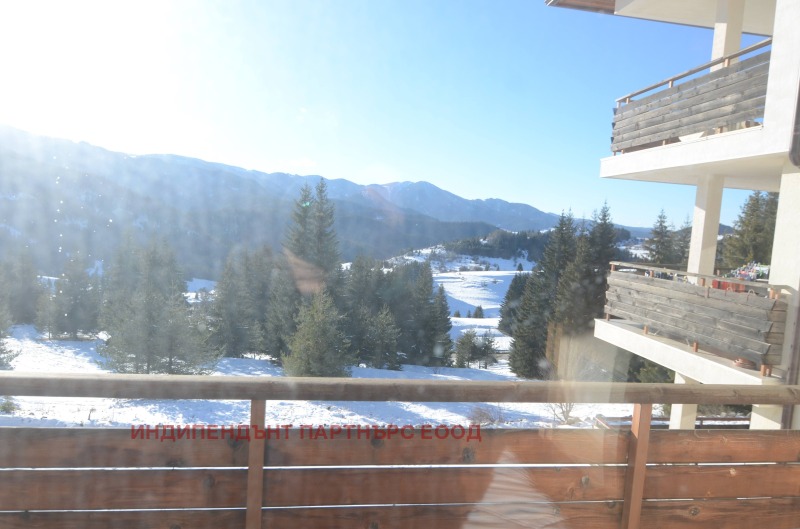 Продава 3-СТАЕН, к.к. Пампорово, област Смолян, снимка 10 - Апартаменти - 53148776