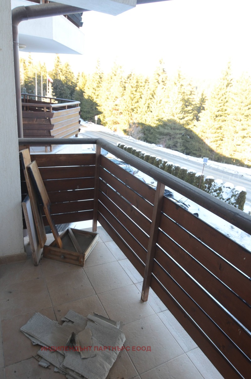 Продава 3-СТАЕН, к.к. Пампорово, област Смолян, снимка 14 - Апартаменти - 53148776