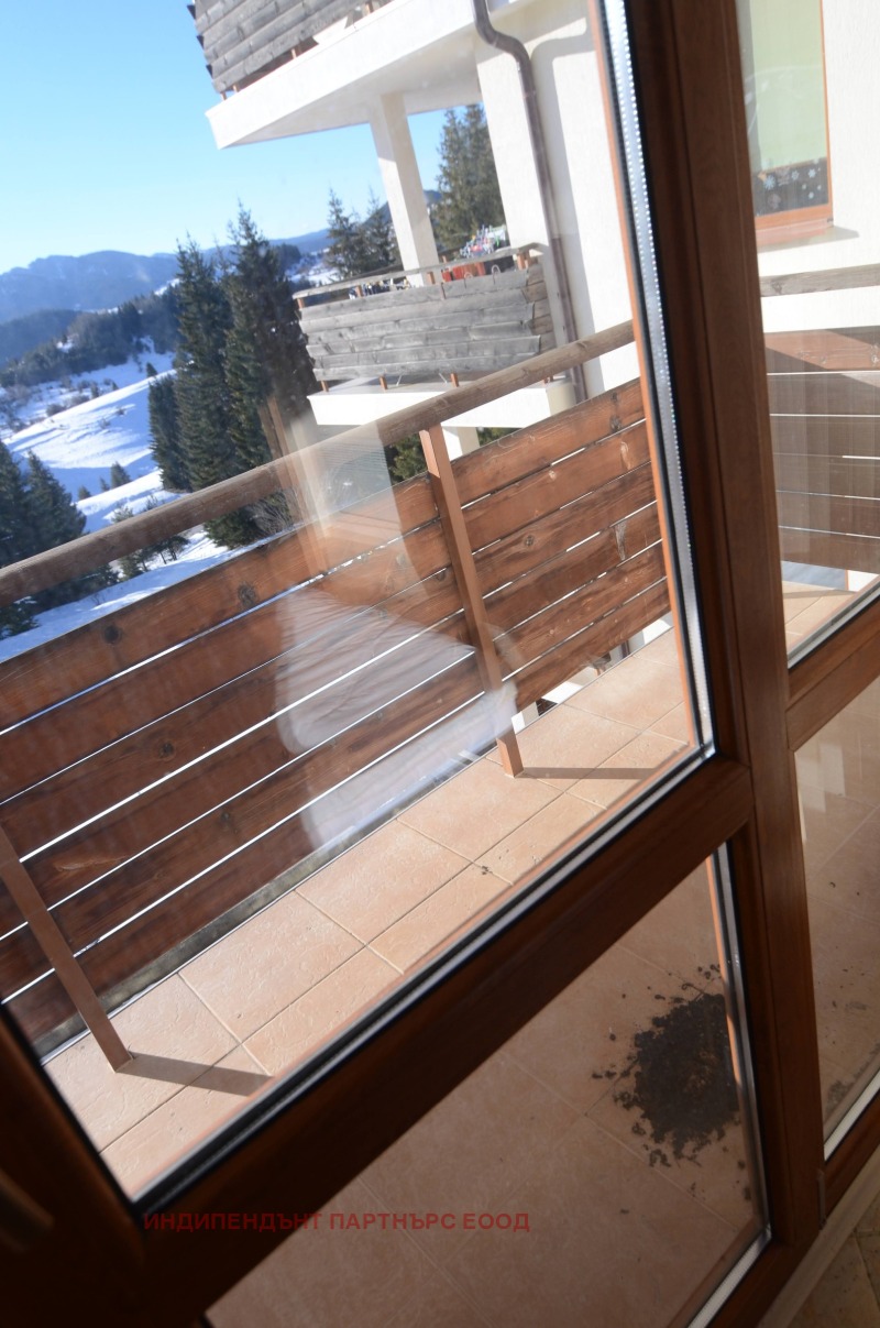 Продава 3-СТАЕН, к.к. Пампорово, област Смолян, снимка 11 - Апартаменти - 53148776