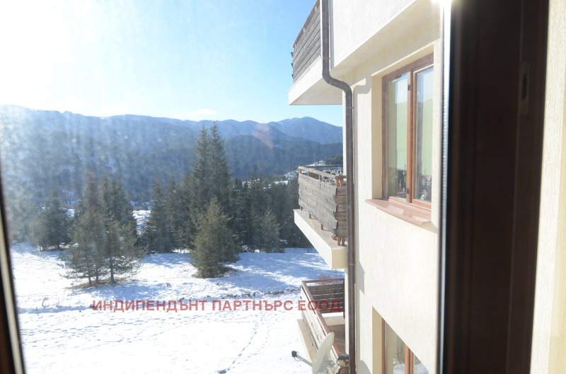 Продава 3-СТАЕН, к.к. Пампорово, област Смолян, снимка 12 - Апартаменти - 53148776