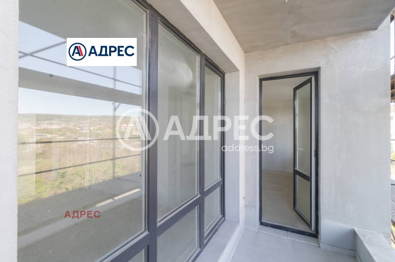 Продава 3-СТАЕН, гр. Варна, Цветен квартал, снимка 8 - Апартаменти - 53280615