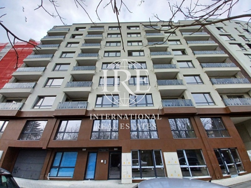 Продава 3-СТАЕН, гр. Варна, Център, снимка 5 - Апартаменти - 53337292