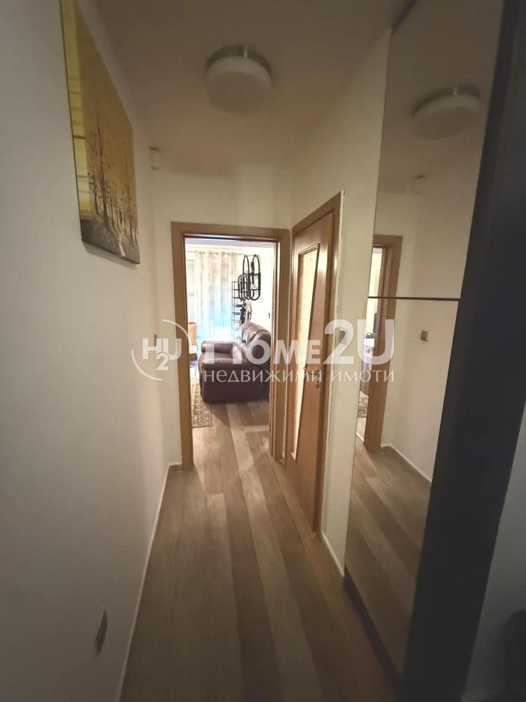 Продава 3-СТАЕН, гр. София, Лозенец, снимка 7 - Апартаменти - 54604751