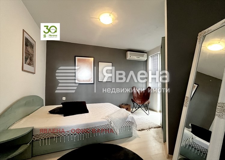 Продава 4-СТАЕН, гр. Варна, Чаталджа, снимка 10 - Апартаменти - 53330686