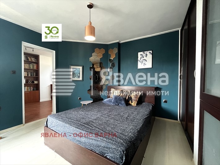 Продава 4-СТАЕН, гр. Варна, Чаталджа, снимка 8 - Апартаменти - 53330686