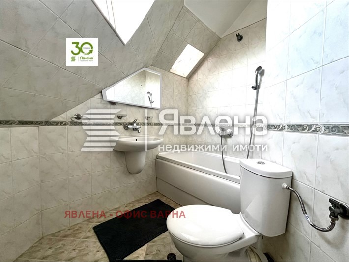 Продава 4-СТАЕН, гр. Варна, Чаталджа, снимка 14 - Апартаменти - 53330686