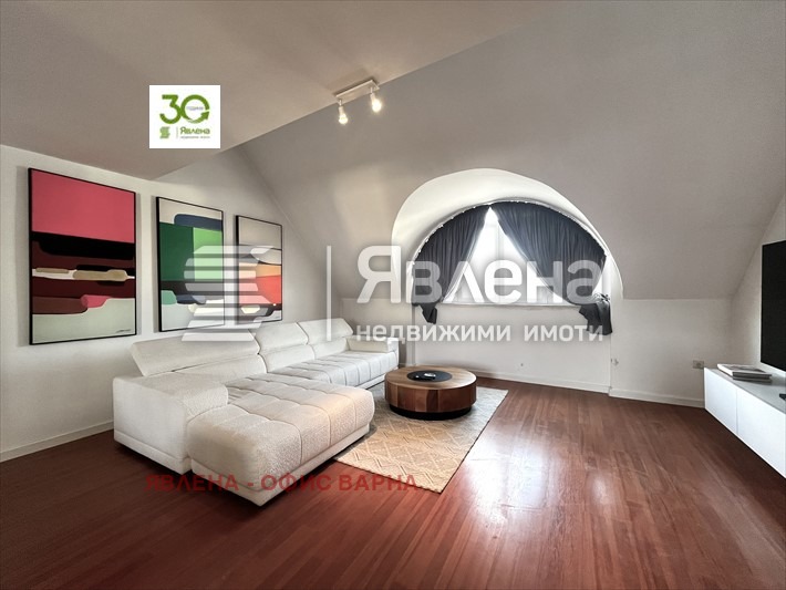 Продава 4-СТАЕН, гр. Варна, Чаталджа, снимка 2 - Апартаменти - 53330686