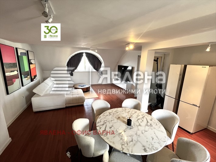 Продава 4-СТАЕН, гр. Варна, Чаталджа, снимка 4 - Апартаменти - 53330686