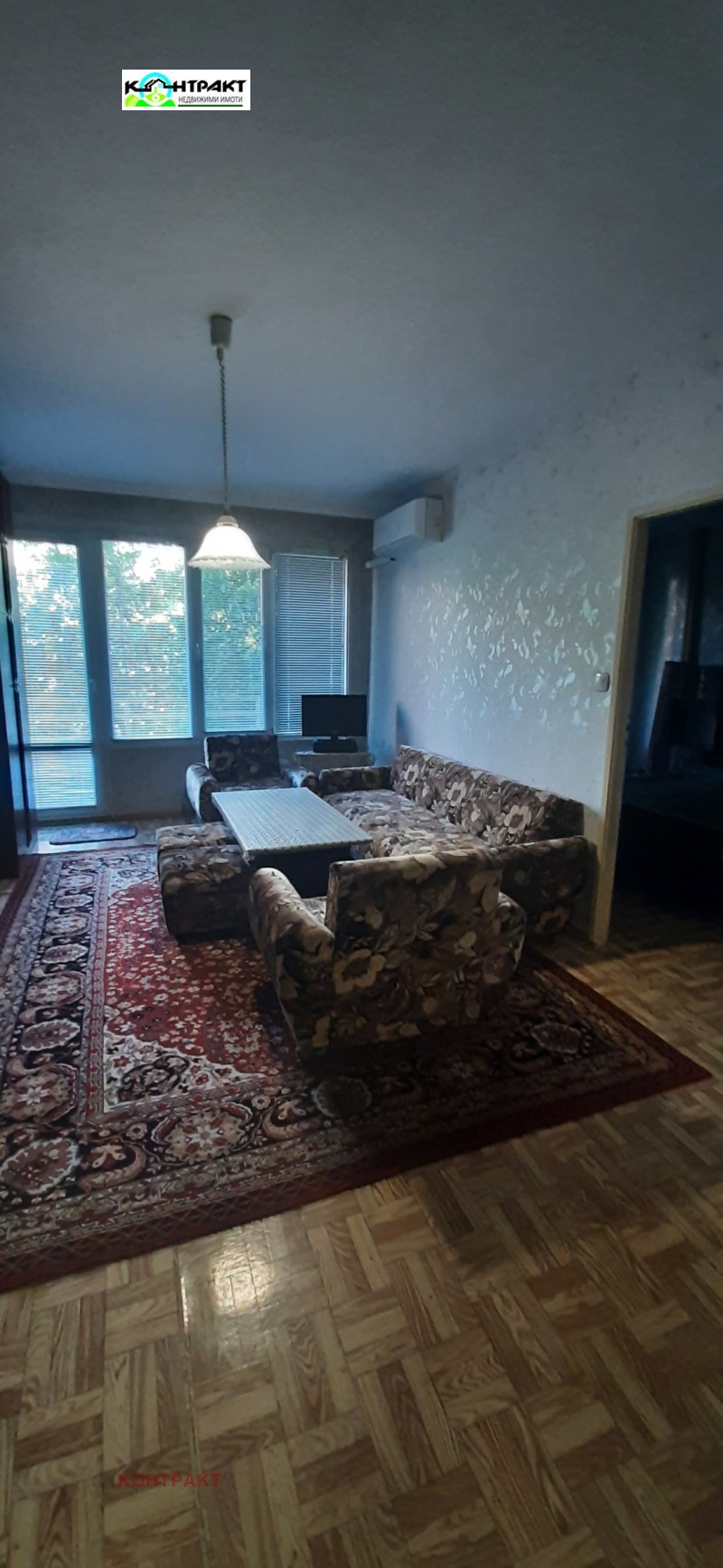 Продава  Многостаен, град Стара Загора, Опълченски •  125 000 EUR • ID 88723781 — holmes.bg - [1] 