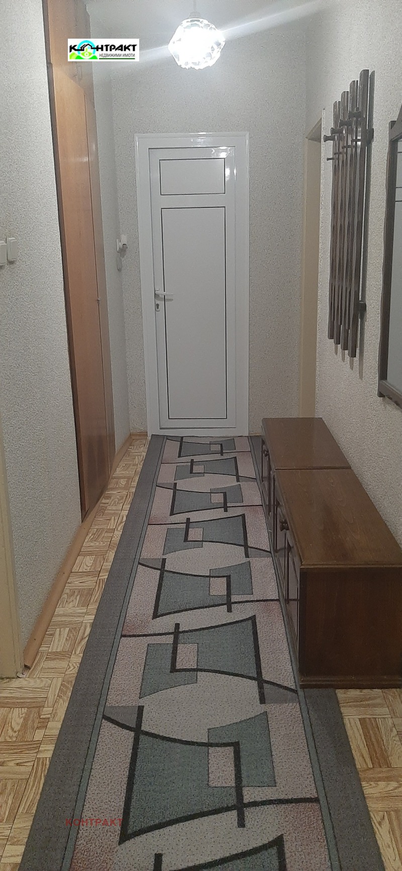 Продава  Многостаен град Стара Загора , Опълченски , 100 кв.м | 62037891 - изображение [11]