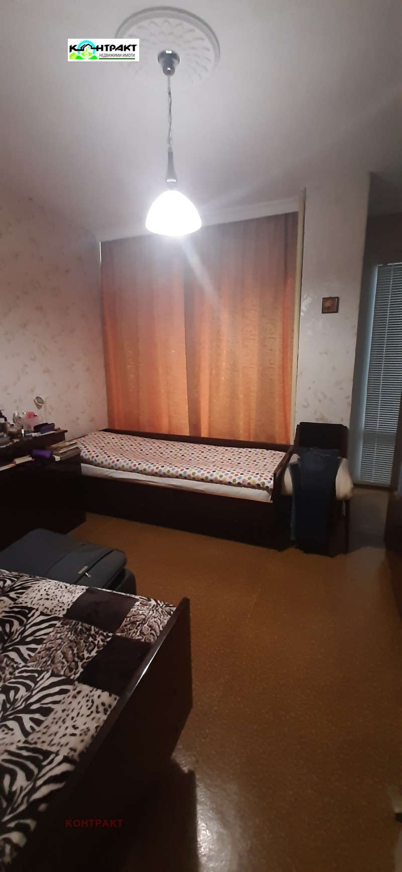 Продава  Многостаен град Стара Загора , Опълченски , 100 кв.м | 62037891 - изображение [5]
