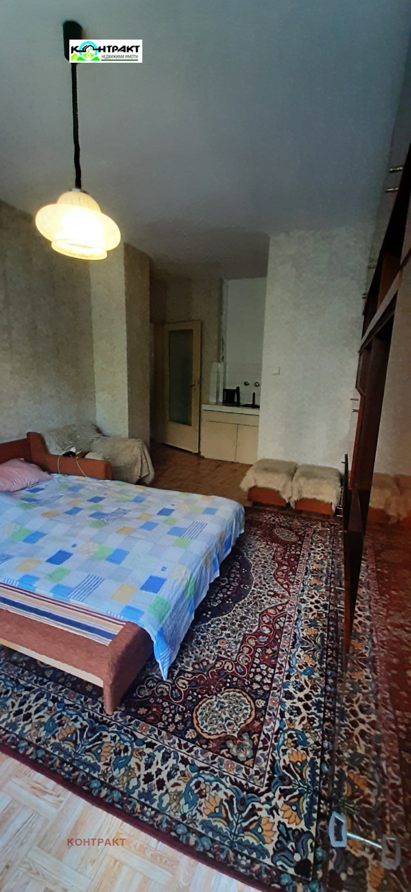 Продава  Многостаен град Стара Загора , Опълченски , 100 кв.м | 62037891 - изображение [4]