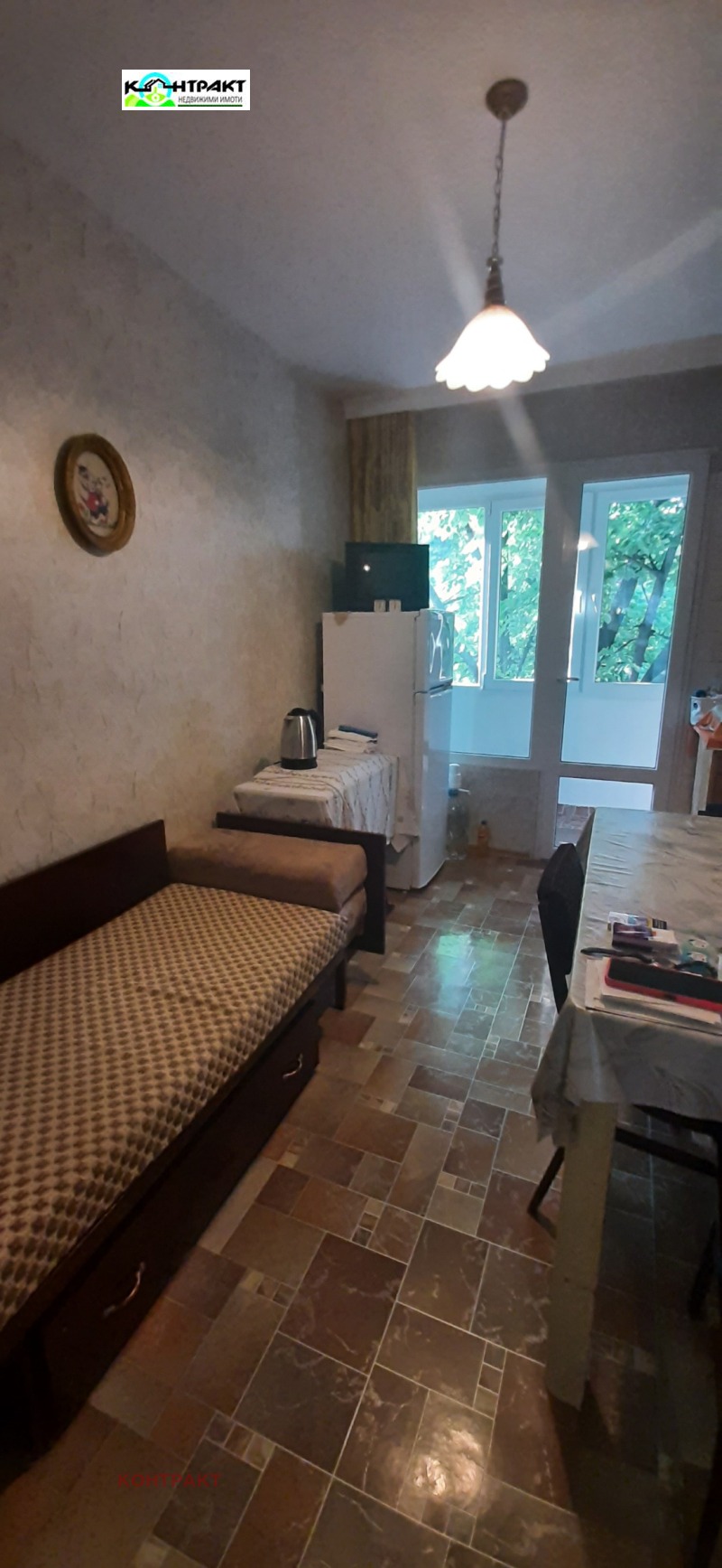 Продава  Многостаен град Стара Загора , Опълченски , 100 кв.м | 62037891 - изображение [7]