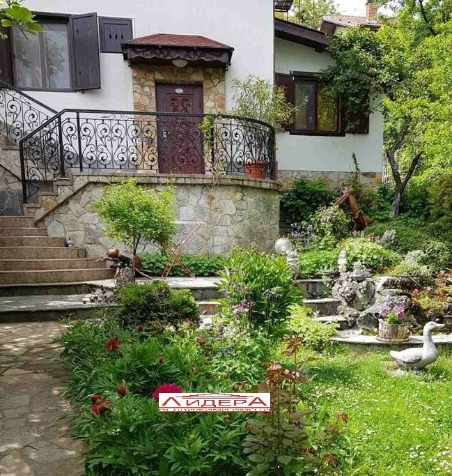 Продава  Къща област Пловдив , с. Марково , 180 кв.м | 79502587 - изображение [4]