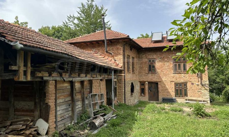 De vânzare  Casa regiunea Gabrovo , Drianovo , 150 mp | 74667617 - imagine [8]