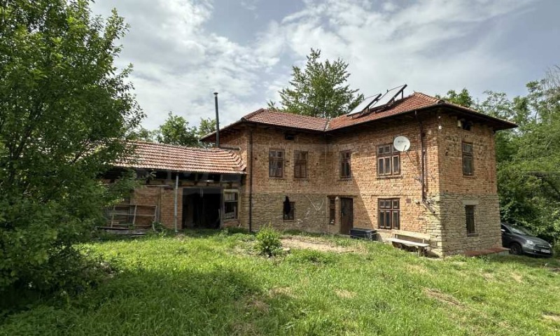 De vânzare  Casa regiunea Gabrovo , Drianovo , 150 mp | 74667617 - imagine [10]