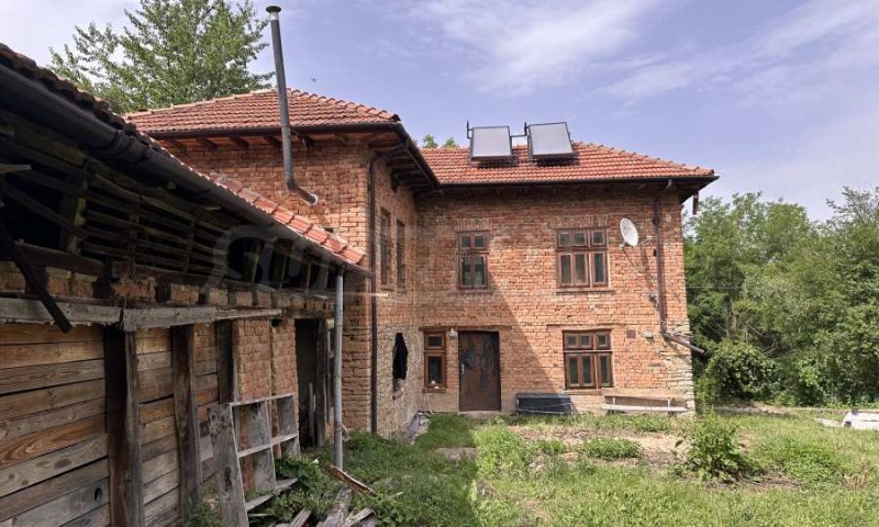 De vânzare  Casa regiunea Gabrovo , Drianovo , 150 mp | 74667617 - imagine [9]