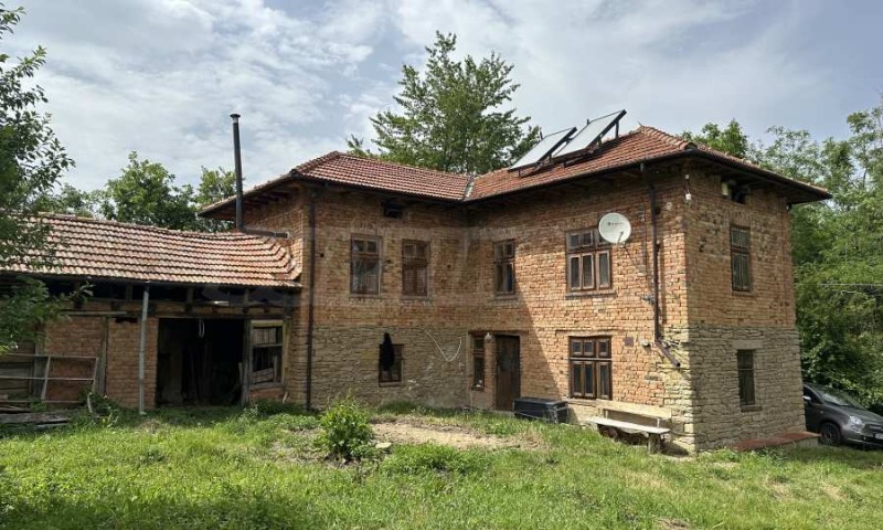 De vânzare  Casa regiunea Gabrovo , Drianovo , 150 mp | 74667617