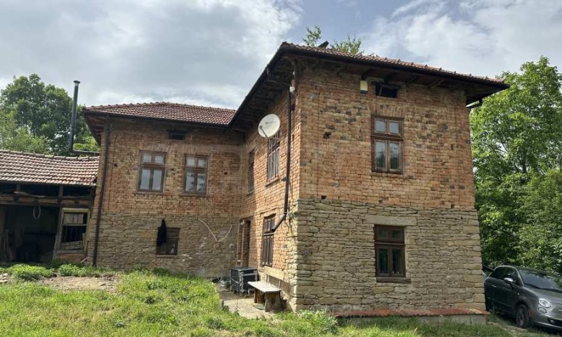 De vânzare  Casa regiunea Gabrovo , Drianovo , 150 mp | 74667617 - imagine [3]