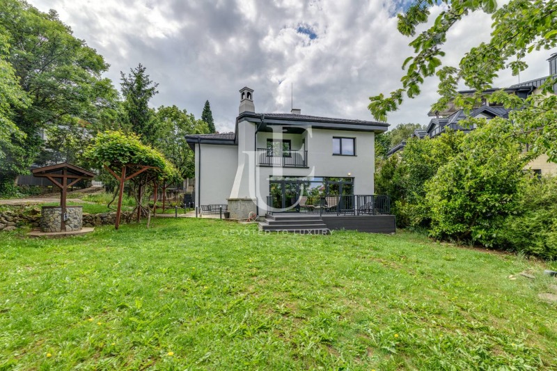 For Sale  House Sofia , Dragalevtsi , 400 sq.m | 75895432 - image [15]