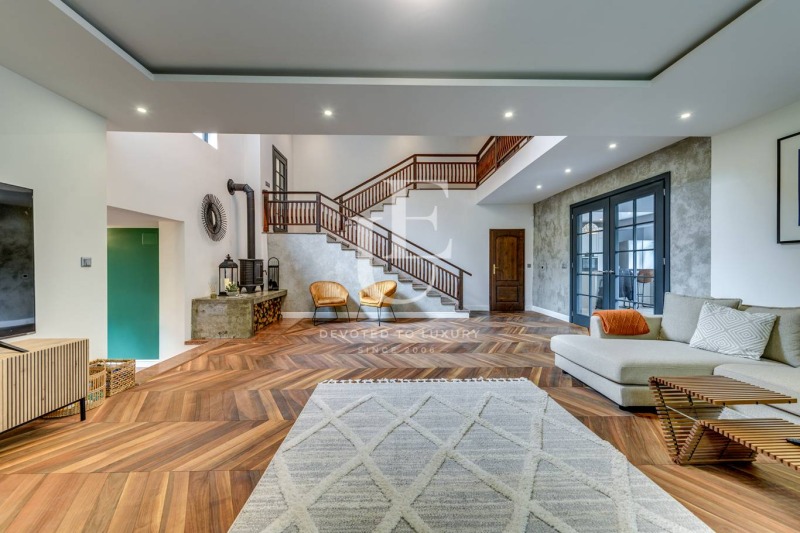 For Sale  House Sofia , Dragalevtsi , 400 sq.m | 75895432