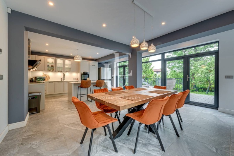 For Sale  House Sofia , Dragalevtsi , 400 sq.m | 75895432 - image [5]