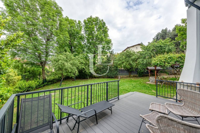 For Sale  House Sofia , Dragalevtsi , 400 sq.m | 75895432 - image [14]