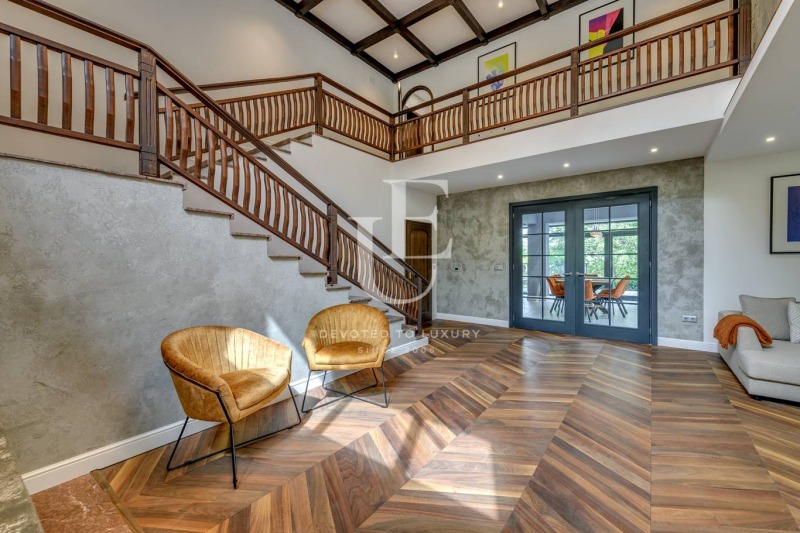 For Sale  House Sofia , Dragalevtsi , 400 sq.m | 75895432 - image [2]