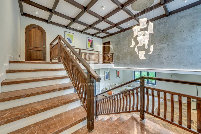 For Sale  House Sofia , Dragalevtsi , 400 sq.m | 75895432 - image [8]