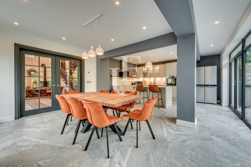 For Sale  House Sofia , Dragalevtsi , 400 sq.m | 75895432 - image [6]