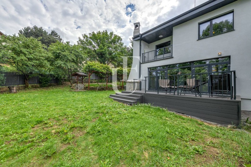 For Sale  House Sofia , Dragalevtsi , 400 sq.m | 75895432 - image [17]