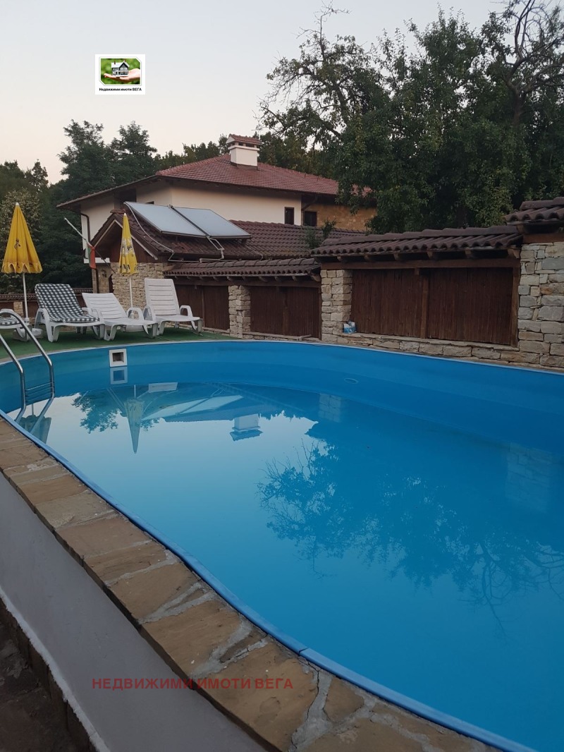 Na prodej  Dům oblast Veliko Tarnovo , Elena , 370 m2 | 56680438 - obraz [9]