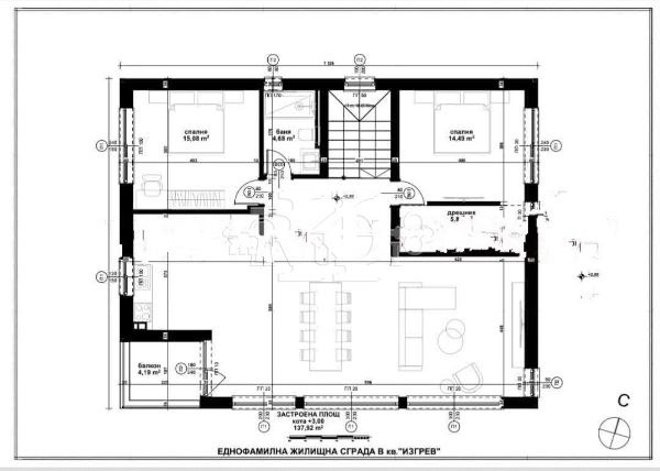 Zu verkaufen  Haus Warna , Izgrew , 250 qm | 22331427 - Bild [2]