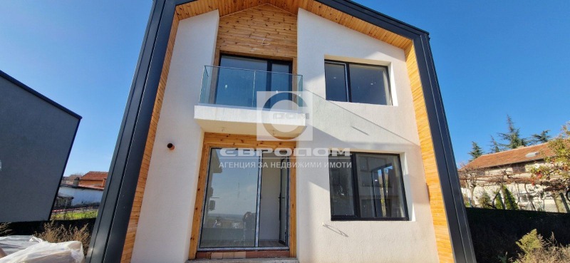 Продава КЪЩА, с. Богомилово, област Стара Загора, снимка 3 - Къщи - 53591588