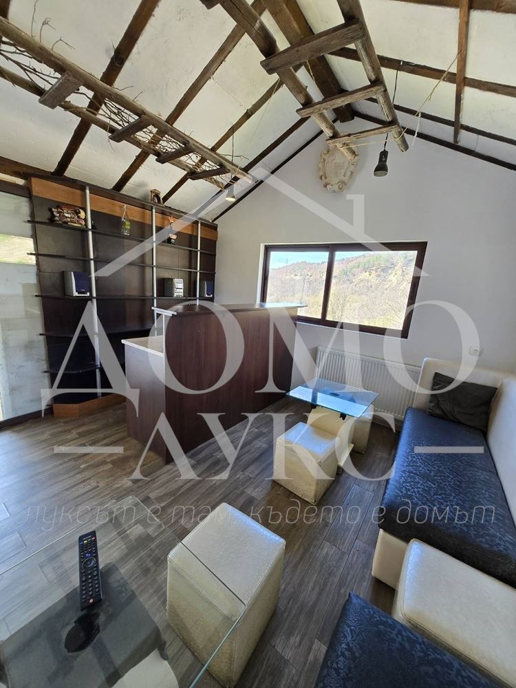 Продава КЪЩА, с. Градево, област Благоевград, снимка 5 - Къщи - 53958326