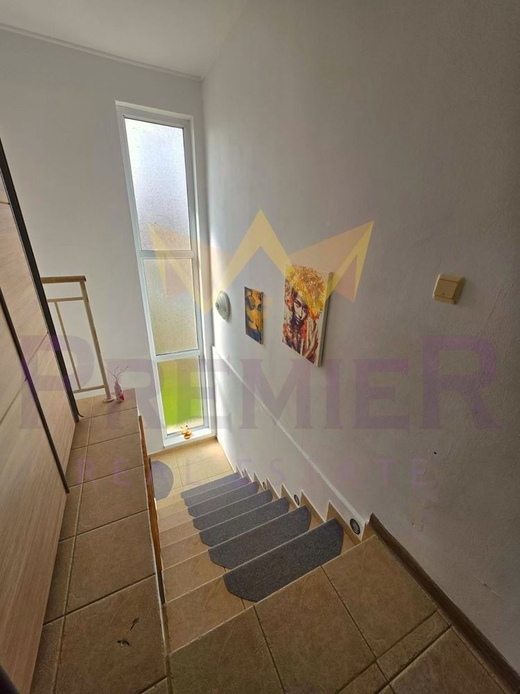 Продава КЪЩА, с. Кичево, област Варна, снимка 14 - Къщи - 54204439