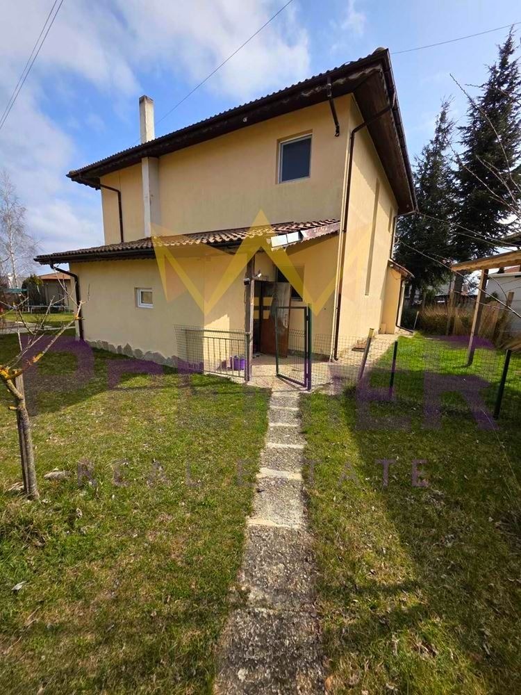 Продава КЪЩА, с. Кичево, област Варна, снимка 2 - Къщи - 54204439