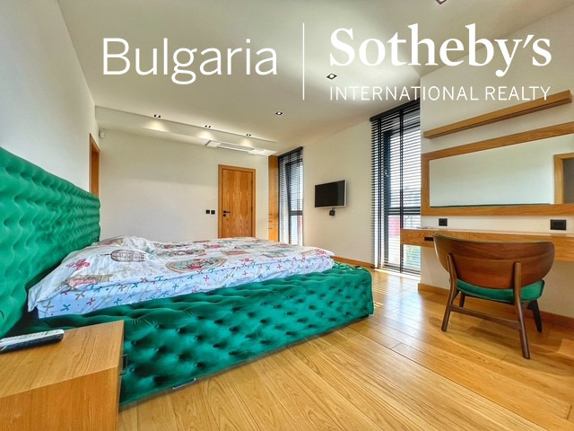 Продава КЪЩА, с. Труд, област Пловдив, снимка 13 - Къщи - 56313525