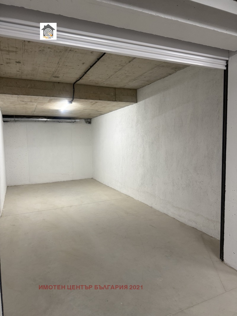 De vânzare  Garaj Sofia , Ovcia cupel , 52 mp | 41262686 - imagine [4]