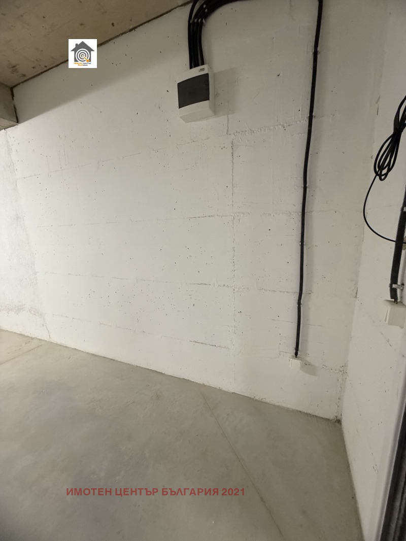 De vânzare  Garaj Sofia , Ovcia cupel , 52 mp | 41262686 - imagine [3]
