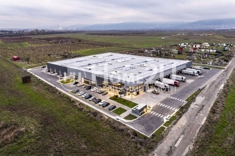 Продава ПАРЦЕЛ, гр. Пловдив, Южна дъга, снимка 2 - Парцели - 53536630