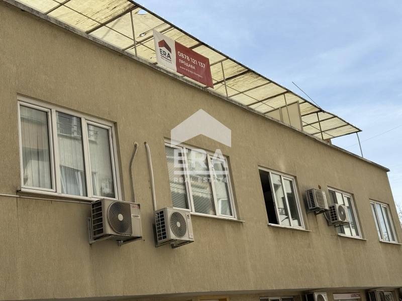 Продава БИЗНЕС ИМОТ, гр. Бургас, Зорница, снимка 10 - Други - 53426982