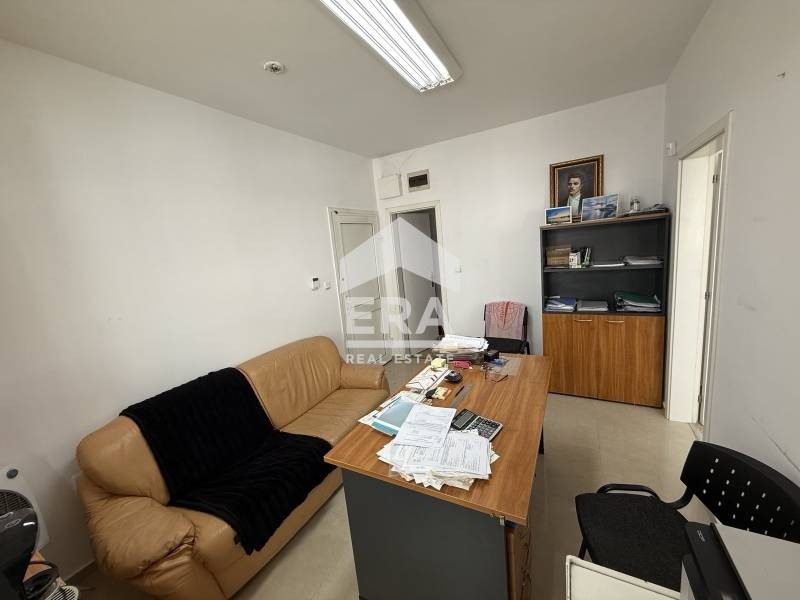 Продава БИЗНЕС ИМОТ, гр. Бургас, Зорница, снимка 3 - Други - 53426982