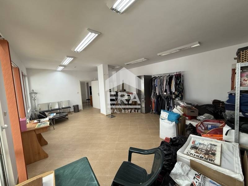 Продава БИЗНЕС ИМОТ, гр. Бургас, Зорница, снимка 4 - Други - 53426982