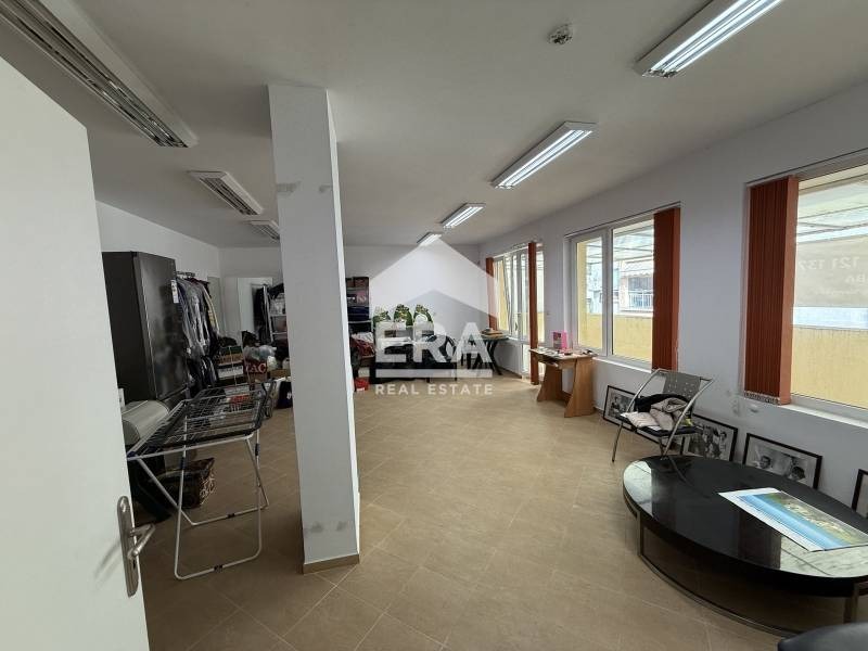 Продава БИЗНЕС ИМОТ, гр. Бургас, Зорница, снимка 2 - Други - 53426982