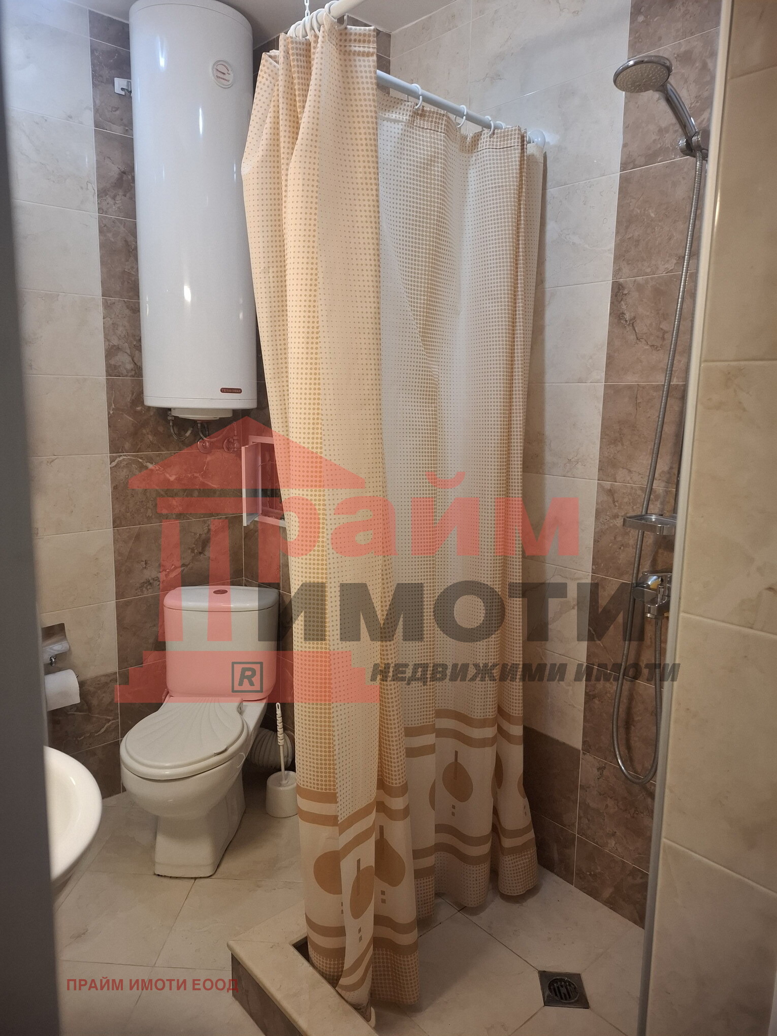 Продава 1-СТАЕН, гр. Поморие, област Бургас, снимка 8 - Апартаменти - 51448164