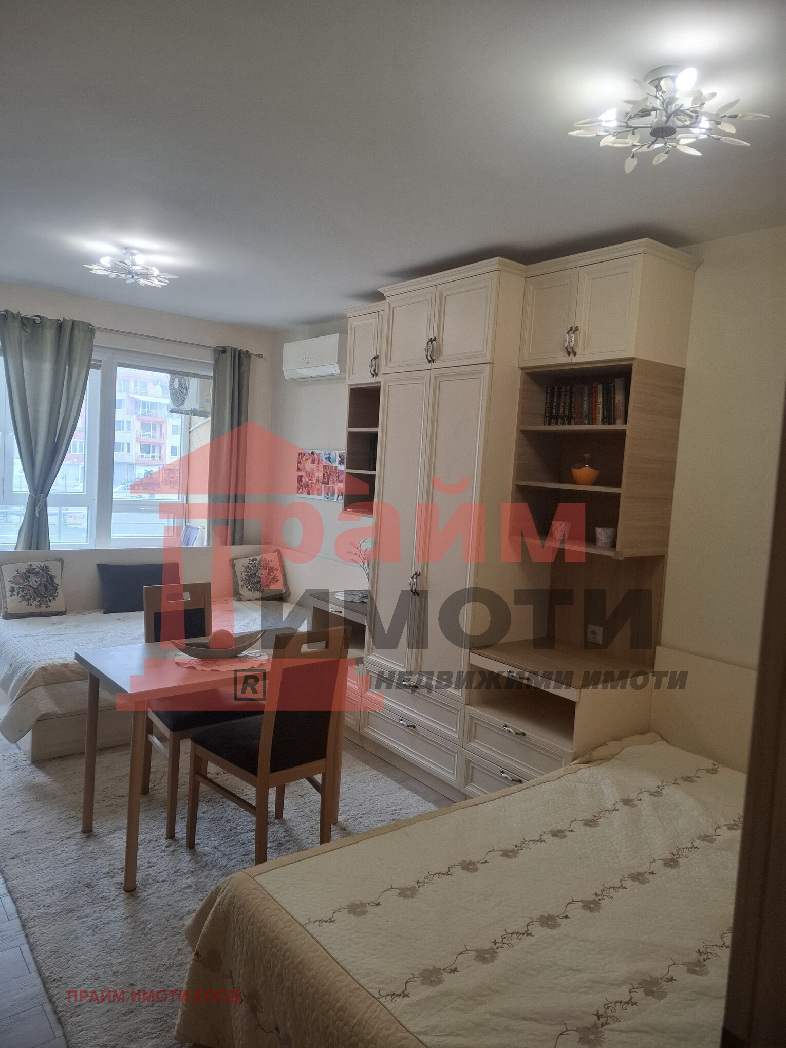 Продава 1-СТАЕН, гр. Поморие, област Бургас